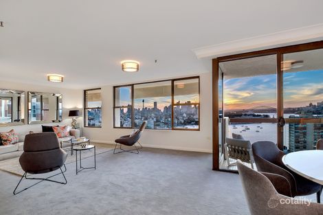 Property photo of 32/60 Darling Point Road Darling Point NSW 2027