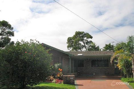 Property photo of 10 Dalpura Street Cromer NSW 2099