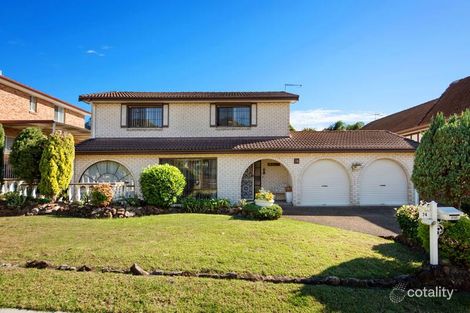 74 Bundanoon Rd, Woronora Heights, NSW 2233