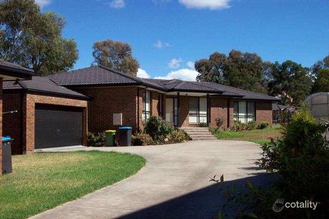 2/38 Merryn Gr, Wantirna South, VIC 3152