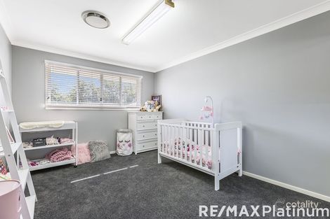 Property photo of 8 Booyong Close Narangba QLD 4504