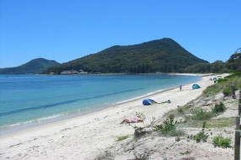 Property photo of 6/63 Shoal Bay Road Shoal Bay NSW 2315