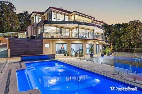 Property photo of 35 Ford Road Lesmurdie WA 6076