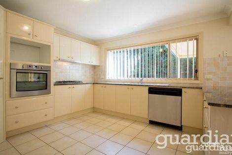 Property photo of 1 John Radley Avenue Dural NSW 2158