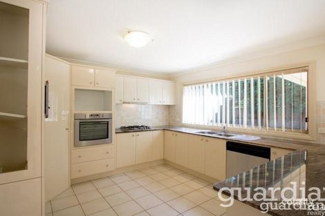 Property photo of 1 John Radley Avenue Dural NSW 2158