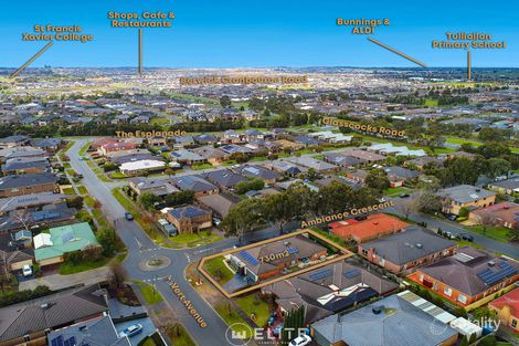 Property photo of 15 Vert Avenue Narre Warren South VIC 3805