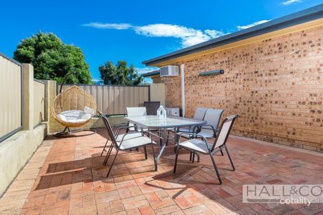 Property photo of 6 Jura Close Cranebrook NSW 2749
