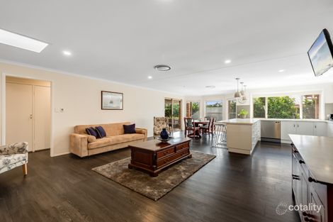 Property photo of 11 Jakirralee Court Middle Ridge QLD 4350
