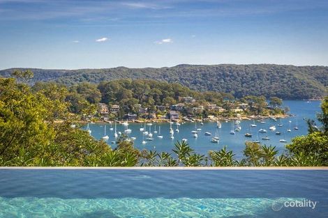 Property photo of 31 Beauty Drive Whale Beach NSW 2107