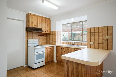 Property photo of 321 Wilsons Road St Albans Park VIC 3219