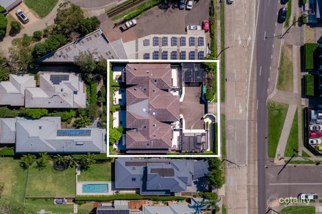 1-4/363-365 Pittwater Rd, North Manly, NSW 2100