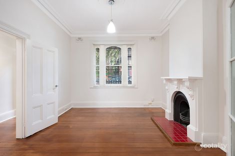 Property photo of 30 Napier Street Paddington NSW 2021