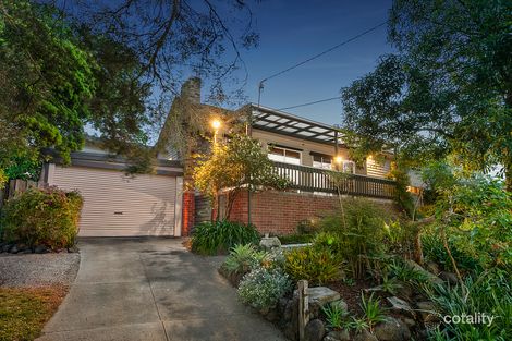 Property photo of 20 Jones Crescent Rosanna VIC 3084