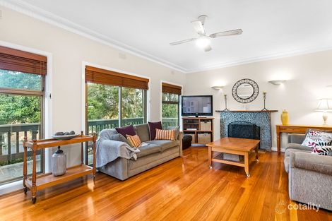 Property photo of 20 Jones Crescent Rosanna VIC 3084