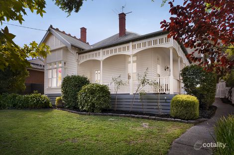 Property photo of 2 Elphin Street Ivanhoe VIC 3079