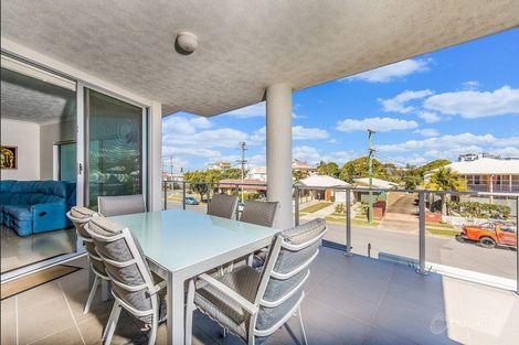 Property photo of 8/2 Beaconsfield Street Margate QLD 4019