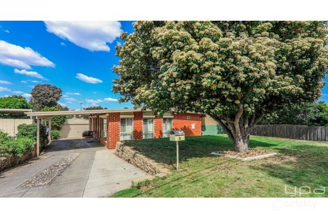 Property photo of 9 Lorraine Crescent Jacana VIC 3047