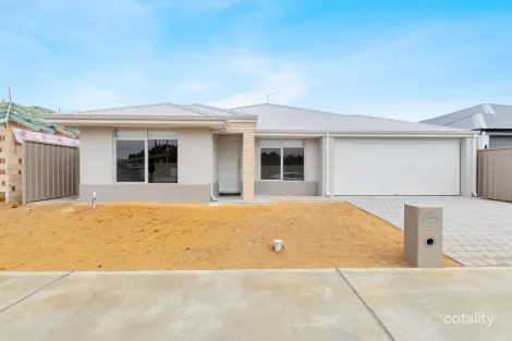 13 Shamrock Ave, Karnup, WA 6176