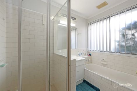 Property photo of 1/39 Denver Crescent Rowville VIC 3178