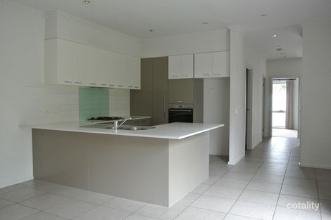 Property photo of 92 Parkville Avenue Parkville VIC 3052
