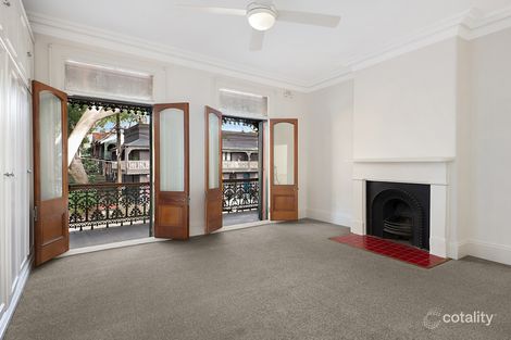 Property photo of 30 Napier Street Paddington NSW 2021
