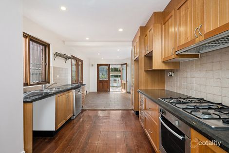 Property photo of 30 Napier Street Paddington NSW 2021
