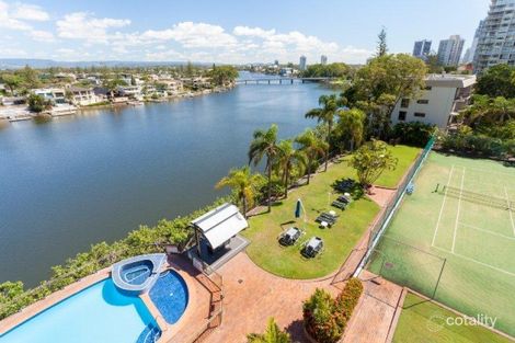 28/2940 Gold Coast Hwy, Surfers Paradise, QLD 4217