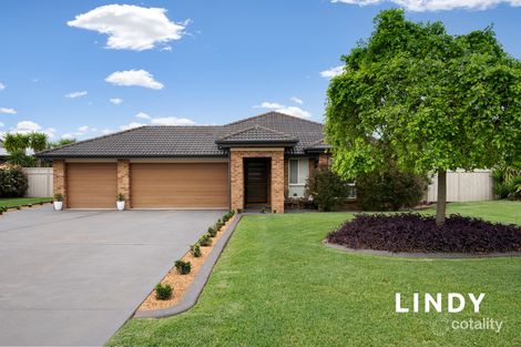 27 Sinclair Ave, Hunterview, NSW 2330