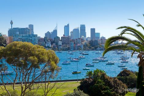 Property photo of 38 Yarranabbe Road Darling Point NSW 2027