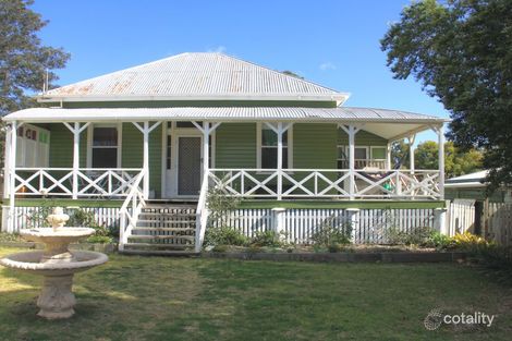 21b Esmond St, Rockville, QLD 4350