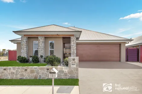 1 Oaks St, Pitt Town, NSW 2756