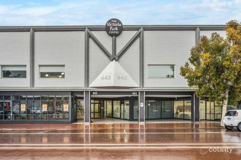 19/443 Albany Hwy, Victoria Park, WA 6100