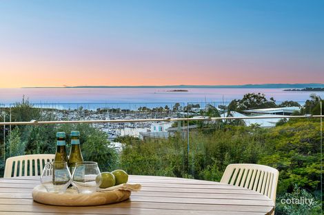 Property photo of 134 Ernest Street Manly QLD 4179