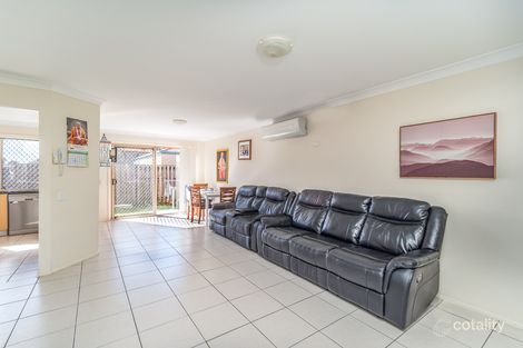 Property photo of 54/2 Bos Drive Coomera QLD 4209