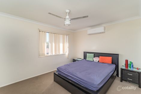 Property photo of 54/2 Bos Drive Coomera QLD 4209