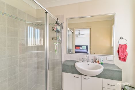 Property photo of 54/2 Bos Drive Coomera QLD 4209