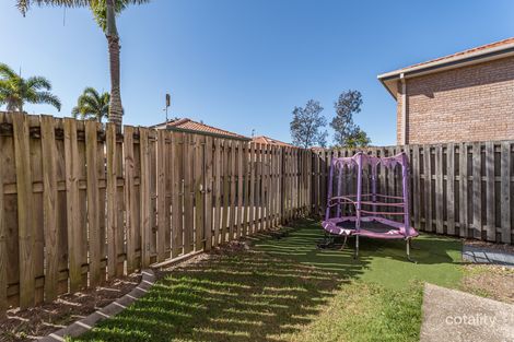 Property photo of 54/2 Bos Drive Coomera QLD 4209