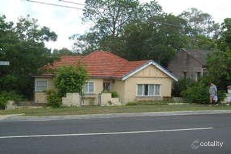 19 Exmouth St, Toowong, QLD 4066