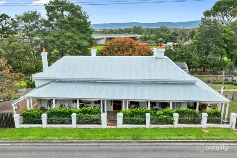 Property photo of 245 Kelly Street Scone NSW 2337