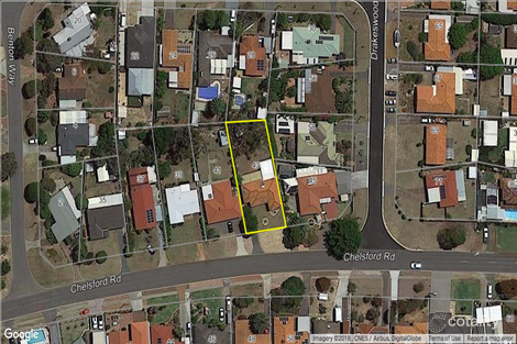 43 Chelsford Rd, Warwick, WA 6024