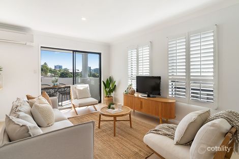 8/650 Brunswick St, New Farm, QLD 4005