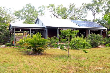 37 Blue Mountain Dr, Bluewater Park, QLD 4818