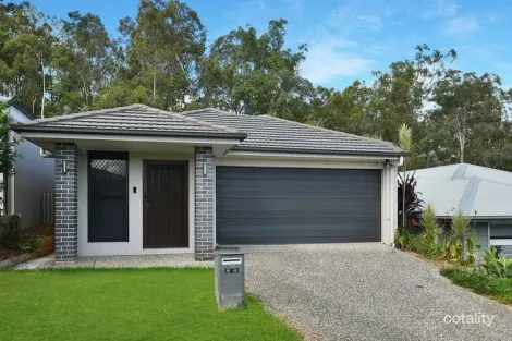 Property photo of 35 Hoist Court Augustine Heights QLD 4300