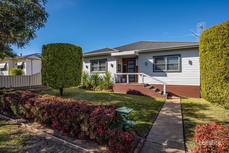 Property photo of 185 Mayne Street Gulgong NSW 2852