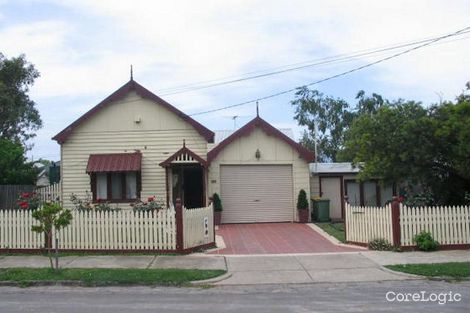 Property photo of 8 Dean Street Yarraville VIC 3013