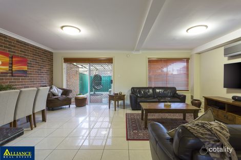 Property photo of 3/2A Victoria Street Revesby NSW 2212