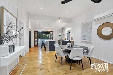 Property photo of 153 Jubilee Terrace Bardon QLD 4065