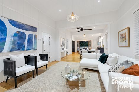 Property photo of 153 Jubilee Terrace Bardon QLD 4065