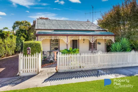 6 Larritt St, Bendigo, VIC 3550