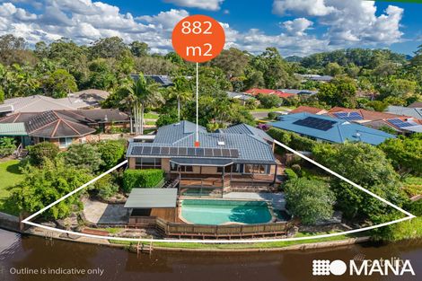 Property photo of 16 Eloura Court Ocean Shores NSW 2483